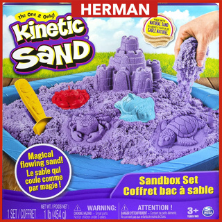 Wholesale Bulk Kinetic Sand Magic Dynamic Play Sand Toys for Kids - China  Educational Toys and Sand Toys price