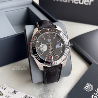Jam tangan tag heuer aquaracer original sales