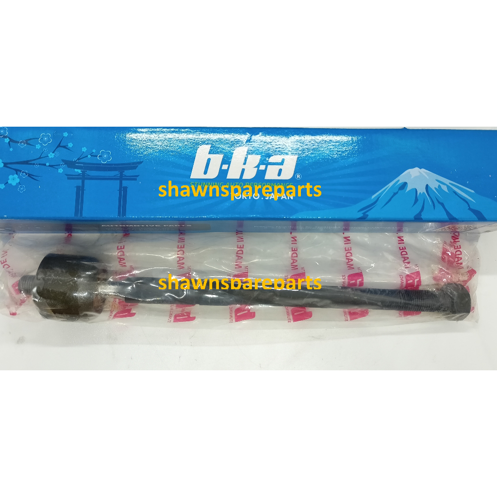 (1pc/Sebatang) Rack End BKA JAPAN Toyota Hilux Revo Rocco GUN125 GUN126 ...