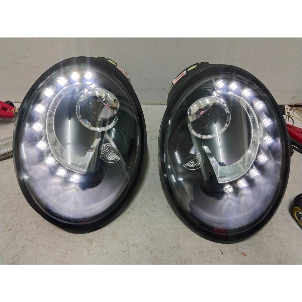 TYC For 2009-2012 Toyota Rav4 Sport  Japan Built  Passenger Side Headlight Lamp RH Fits 2010 Toyota Rav4