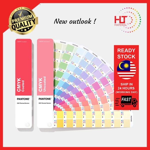 pantone-cmyk-color-guide-gp5101c-shopee-malaysia