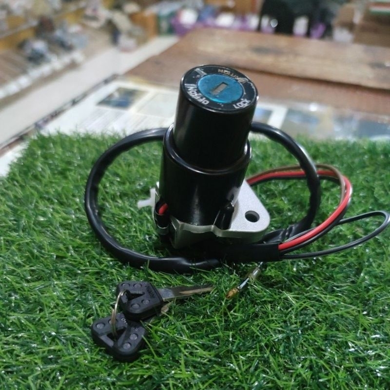 MAIN SWITCH ON OFF (TZM) | Shopee Malaysia