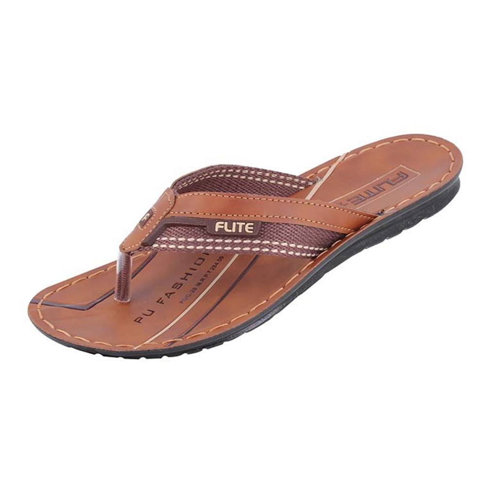 Flite chappal online design