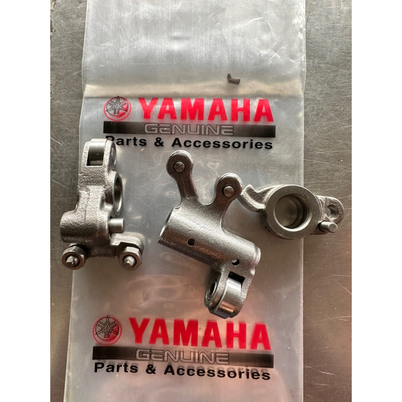 ROCKER ARM Y16 YZF R15 MT15 100% ORIGINAL YAMAHA THAI | Shopee Malaysia