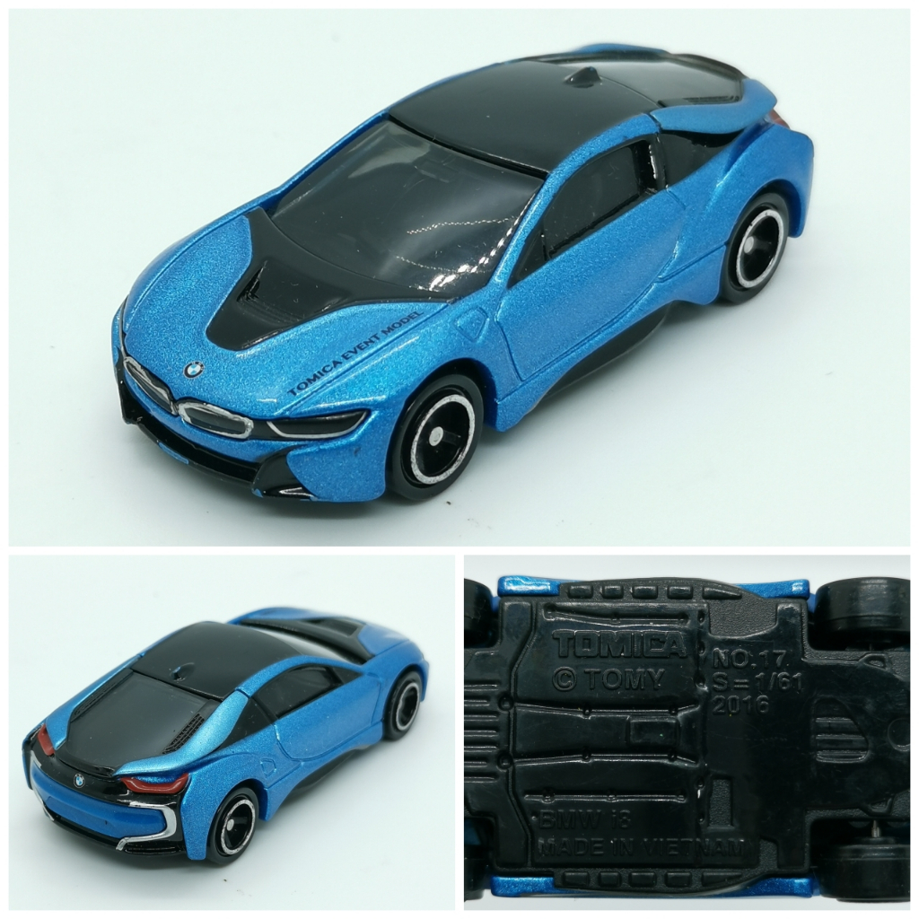 Pre owned Tomy Tomica Lexus audi diecast bmw besi loose Lotus mercedes ...