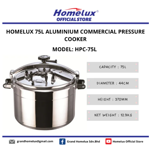 Commercial super pressure cooker large capacity hotel restaurant