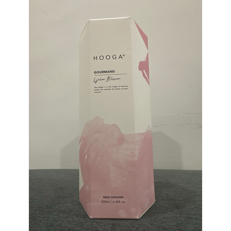 HOOGA Reed Diffusers Shopee Malaysia
