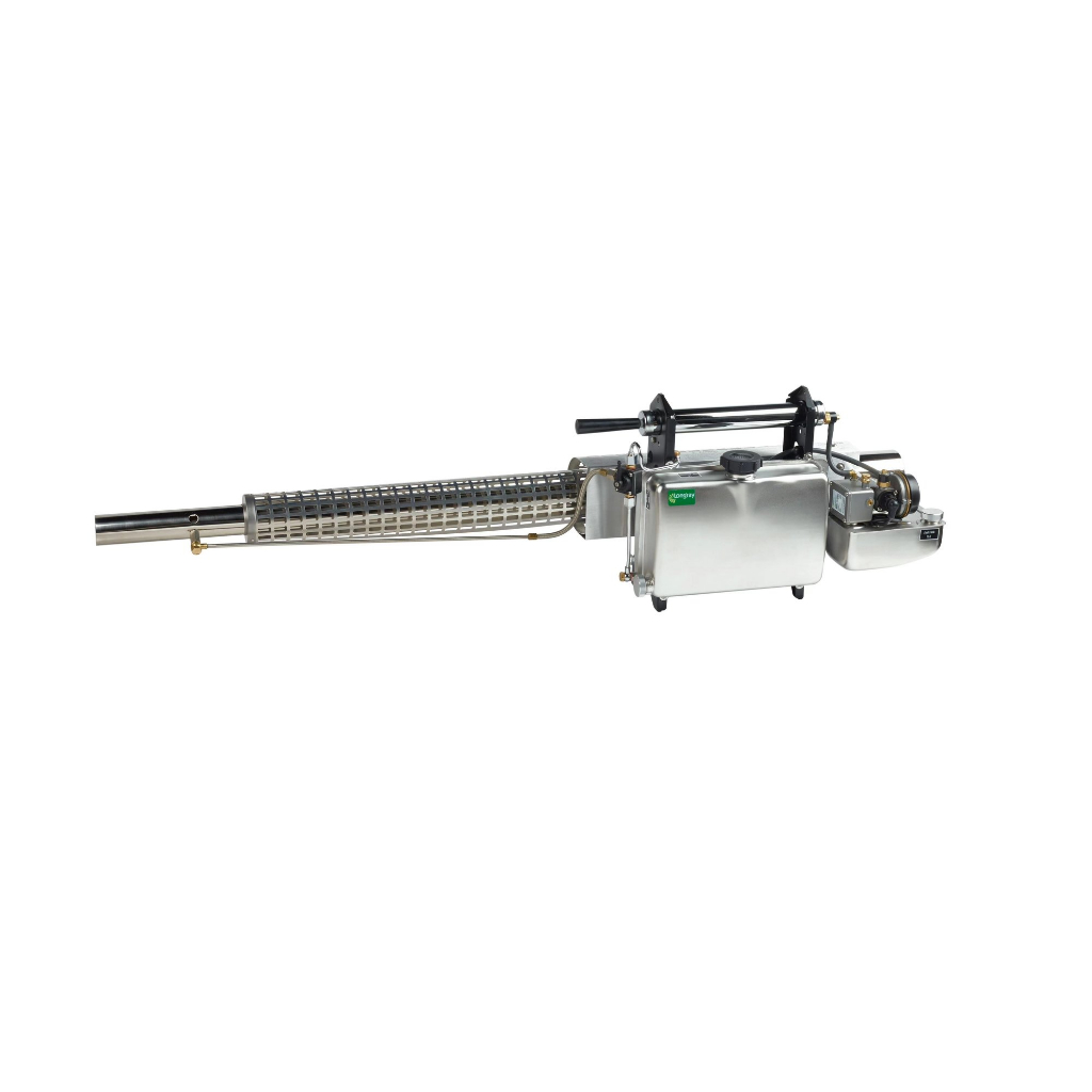 Thermal Fogging Machine TS 35(TF-35/AF 35)22.1kw,8-44 l/h,4 × 1.5 V D ...
