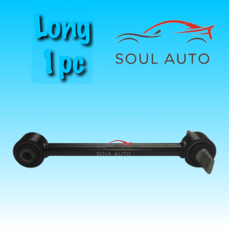 Proton Wira Waja Gen2 Persona Rear Suspension Arm Tulang Anjing (Long ...