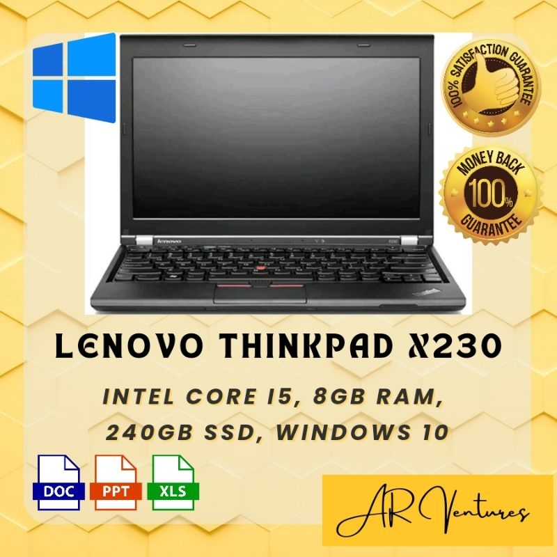 x230 - Prices and Promotions - Oct 2023 | Shopee Malaysia