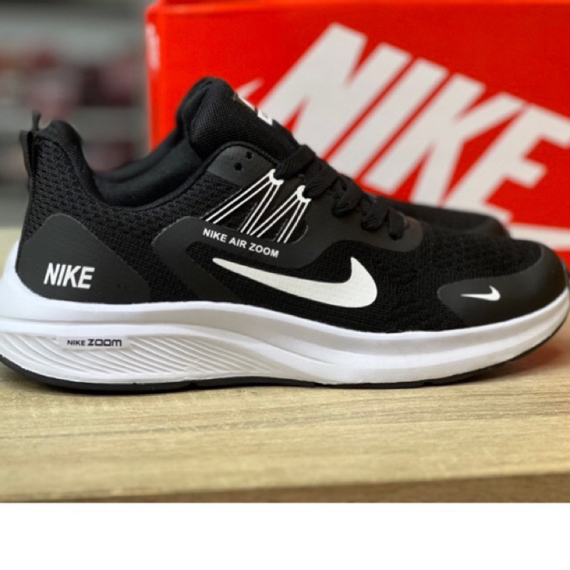 KASUT SUKAN NIKE ZOOM READY STOCK Shopee Malaysia