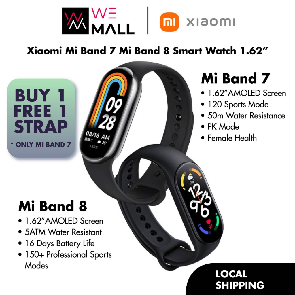 Health band with discount spo2