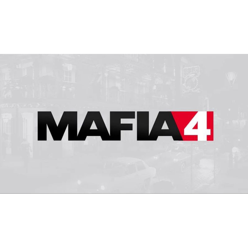 MAFIA 4 (PS5 DIGITAL DOWNLOAD) | Shopee Malaysia