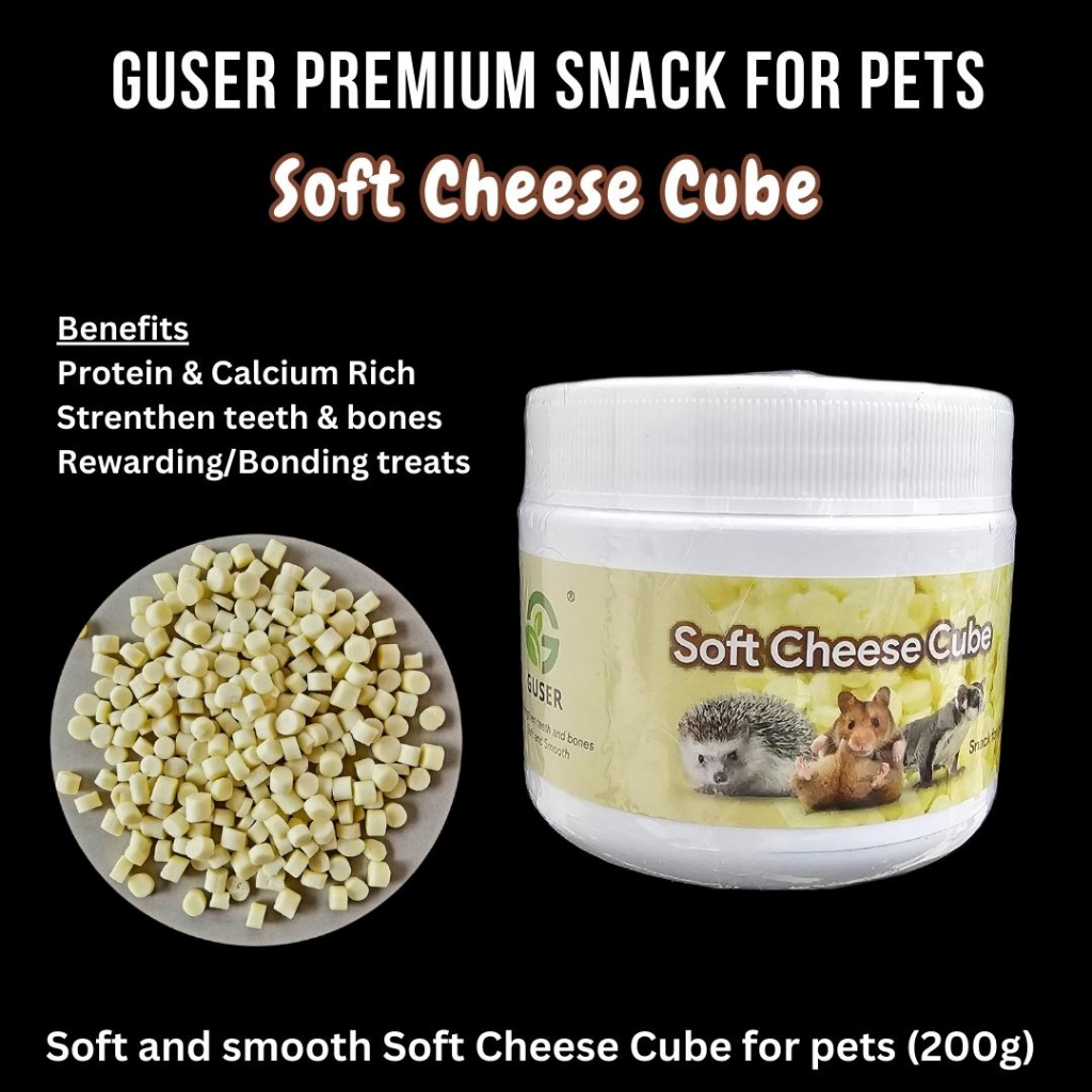 Guser Sugar glider Food BSFL protein booster HPW hedgehog food dried