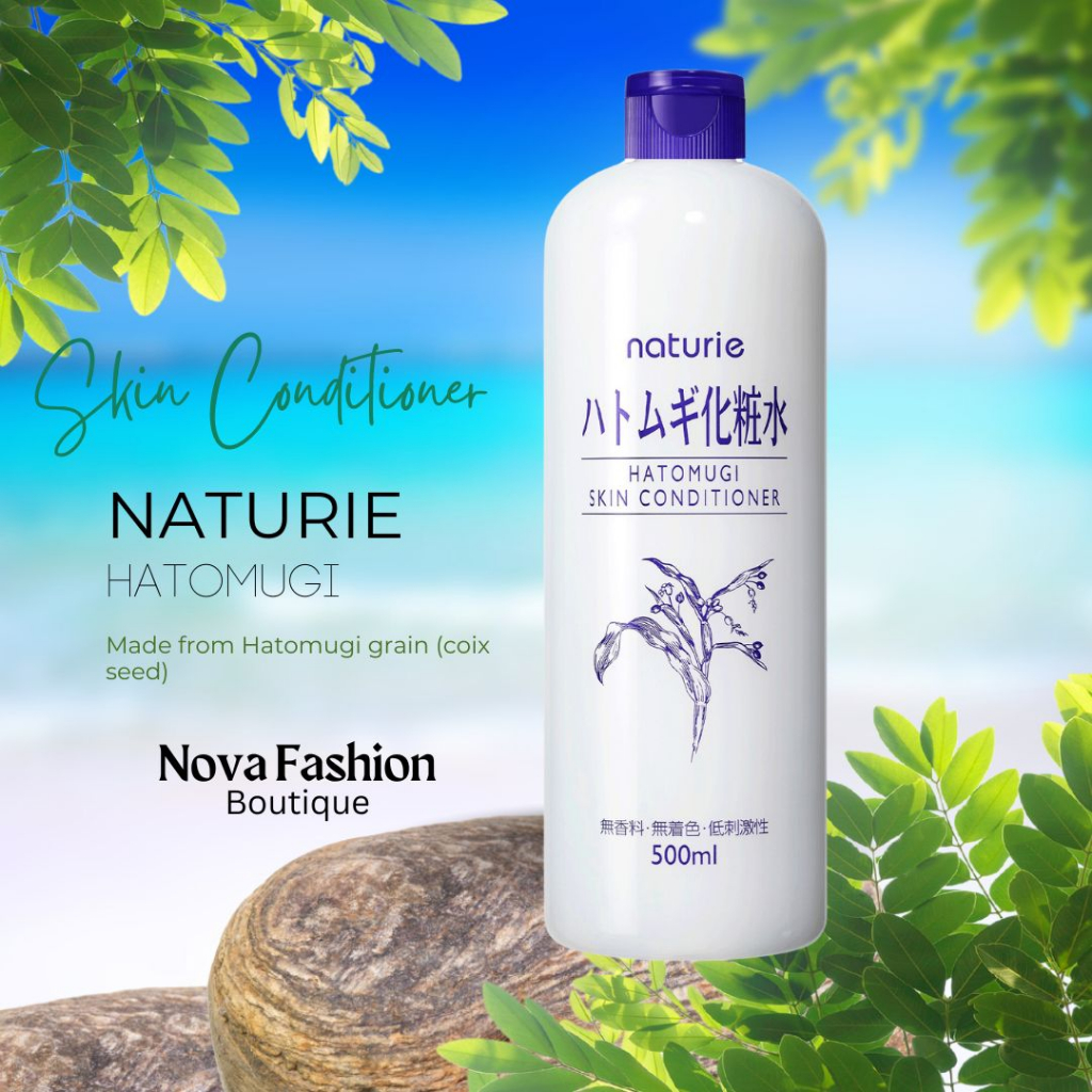 Nature skin conditioner new arrivals