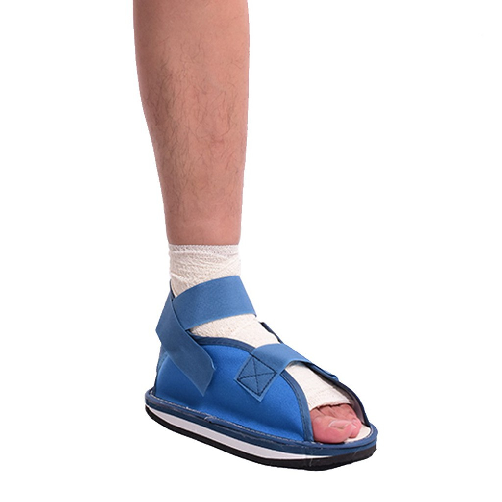 Darco Standard Open Toe Cast Alternative To Diabetic Shoes SOLD FOR 1 