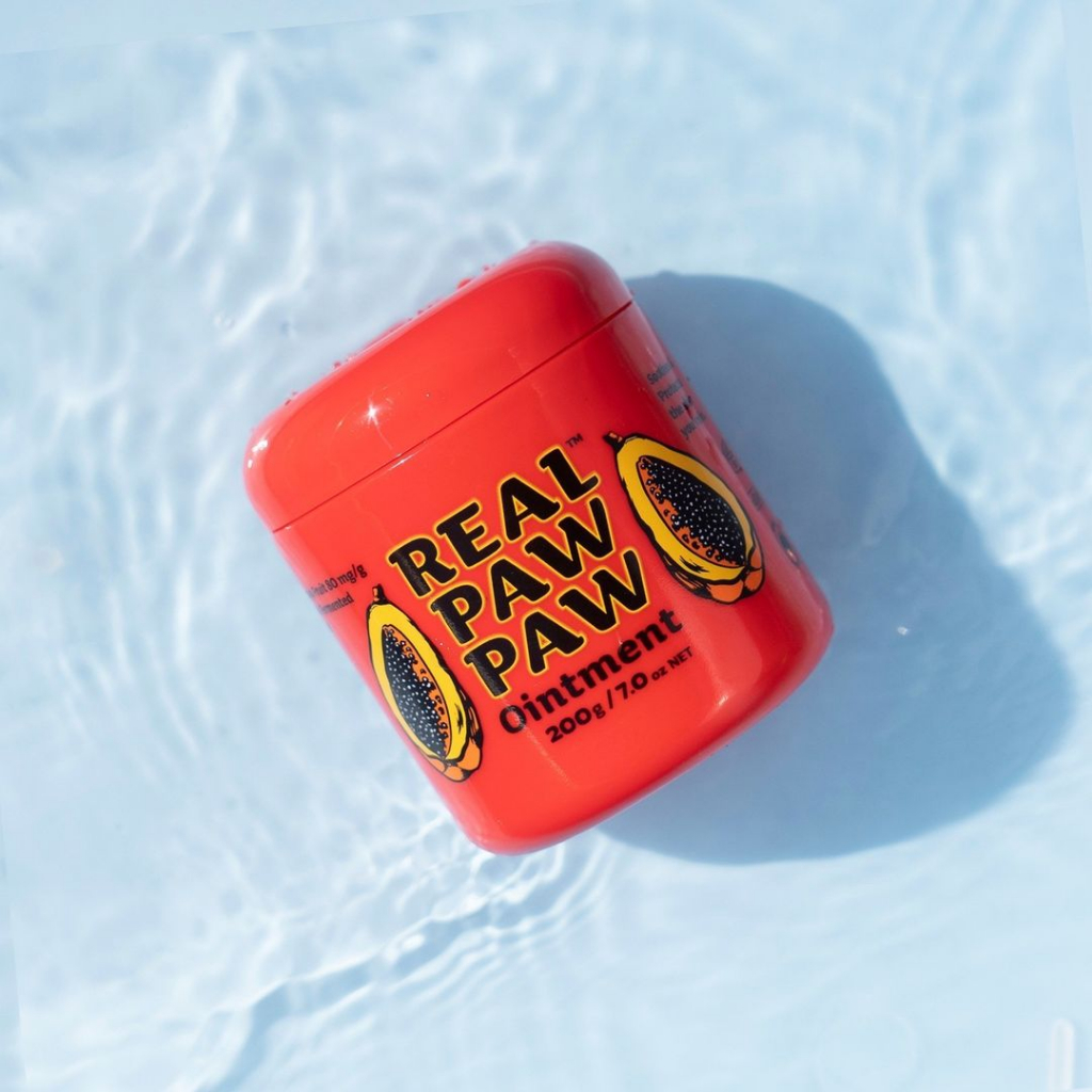 REAL PAW PAW Ointment 200G Shopee Malaysia