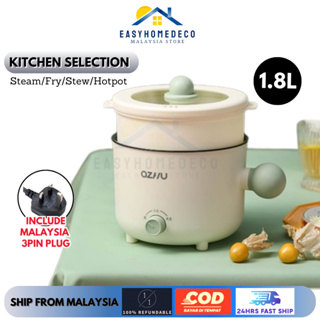 Buy Wholesale China Original Xiaomi Mini Electric Rice Cooker 1.6l