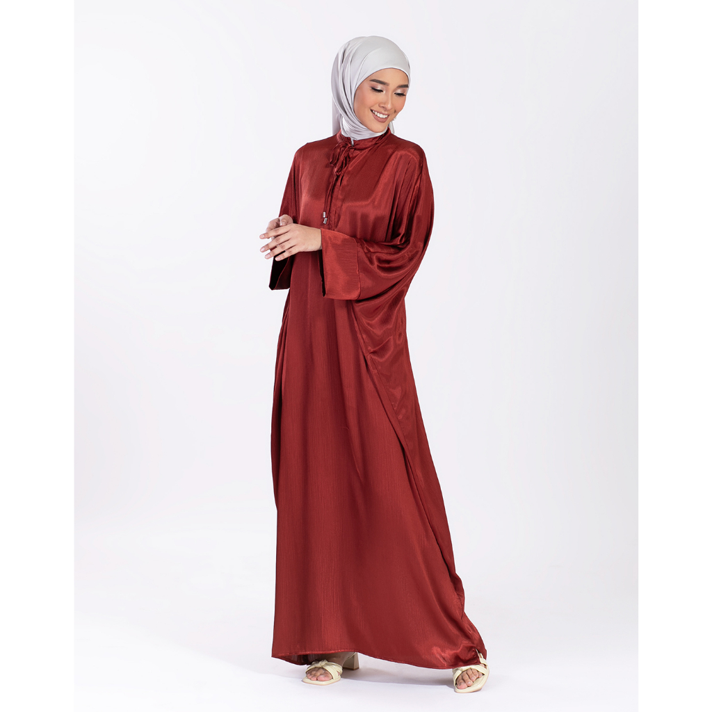 RK-28 - Ranee's Australian kaftan main image 0