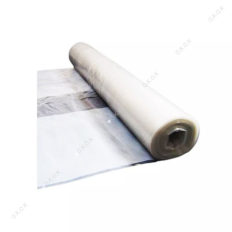 Polyethylene (PE) Sheet On Roll/Plastic Sheet/Sheet Form Lembaran/(PE ...