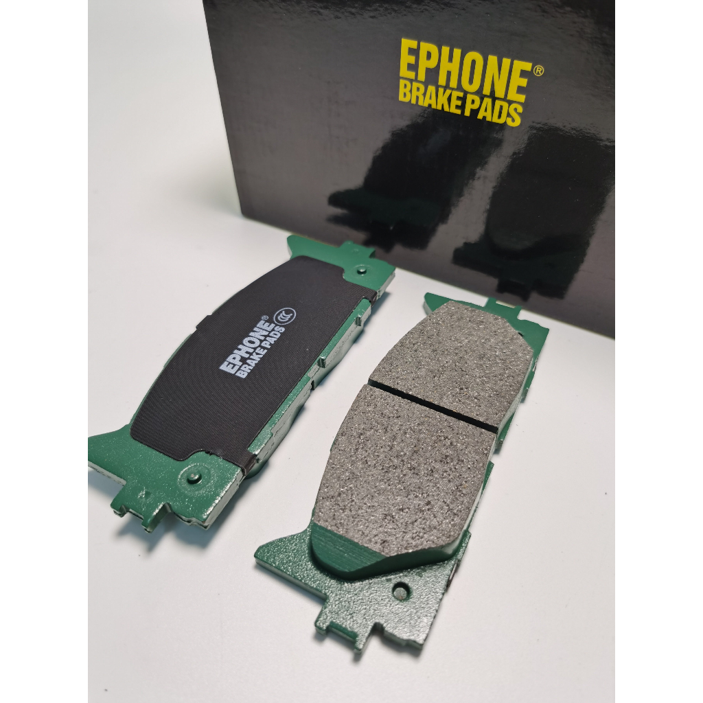 EPHONE ST SERIES FOR TOYOTA CAMRY ACV40 ACV 50 LEXUS ES FRONT 450 ...
