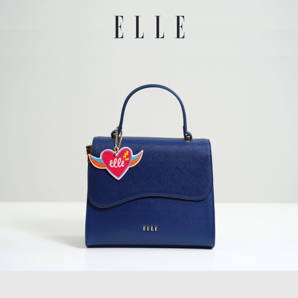 Elle handbag hot sale