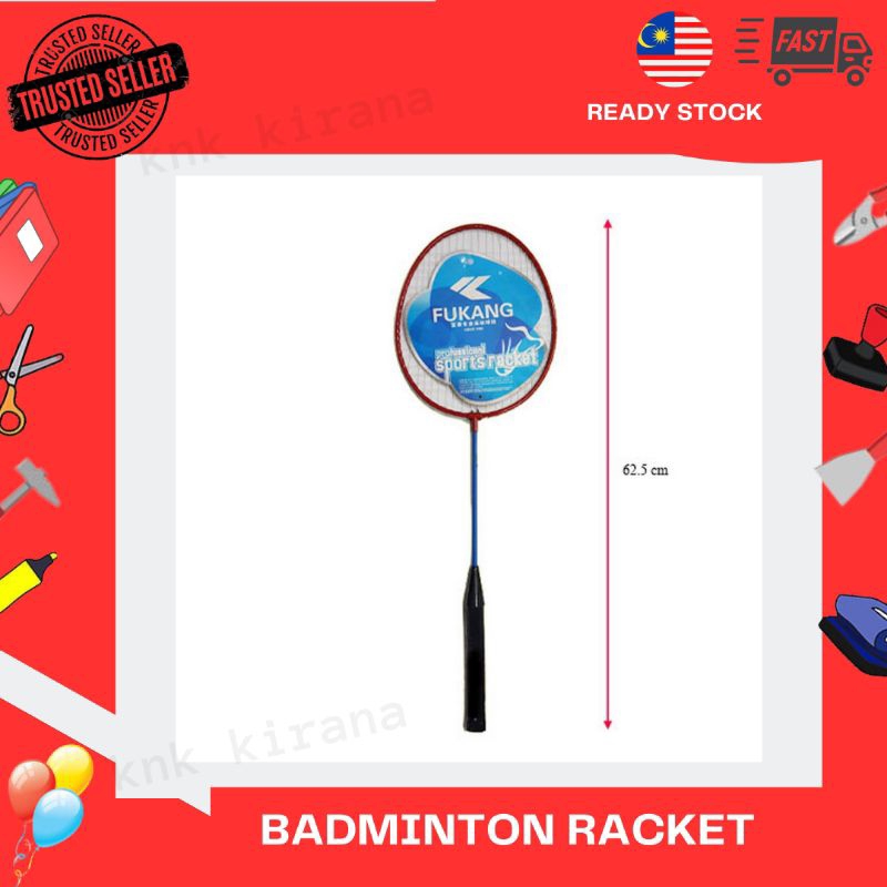 Badminton Racket/ raket badmintan | Shopee Malaysia