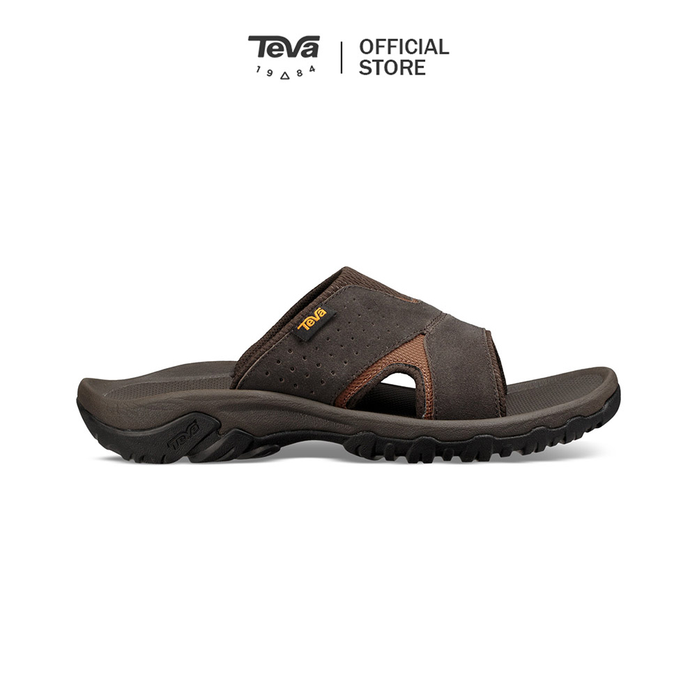 Teva Katavi 2 Slide For Men - Bungee Cord | Shopee Malaysia