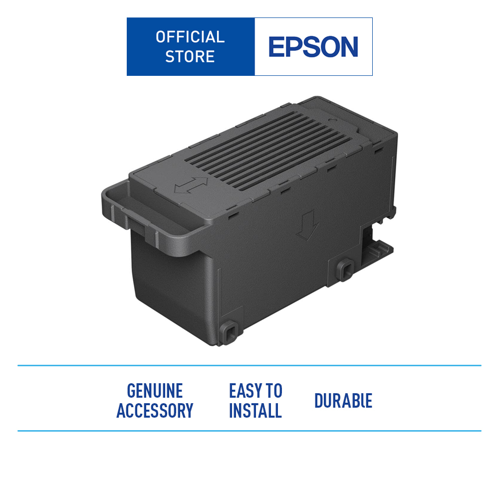 Epson C9345 Maintenance Box | Shopee Malaysia