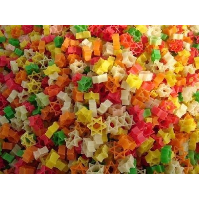 STAR FRYUMS / COLOR VADAGAM 250 GM | Shopee Malaysia