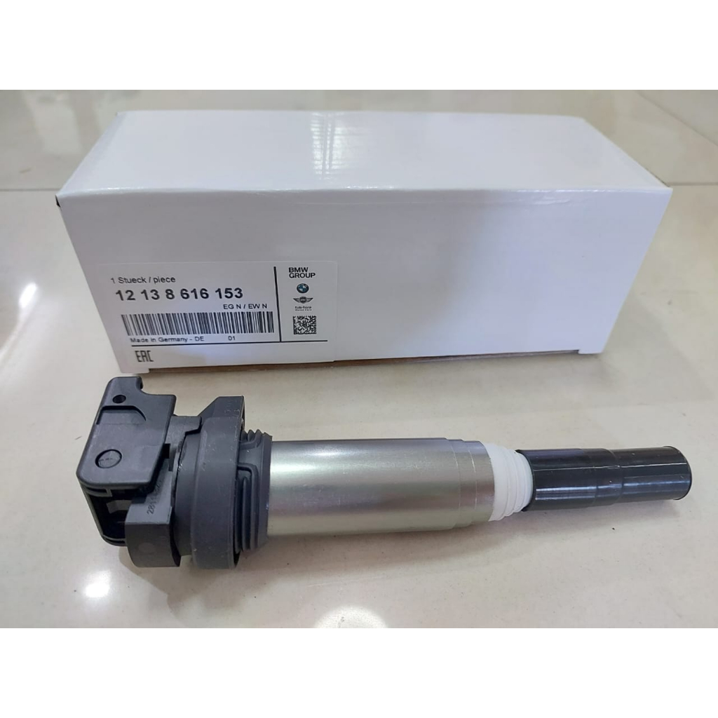 12138616153 Ignition Coil BMW N52N N54 N20 N13 E60 E90 F10 F30 F34 E70