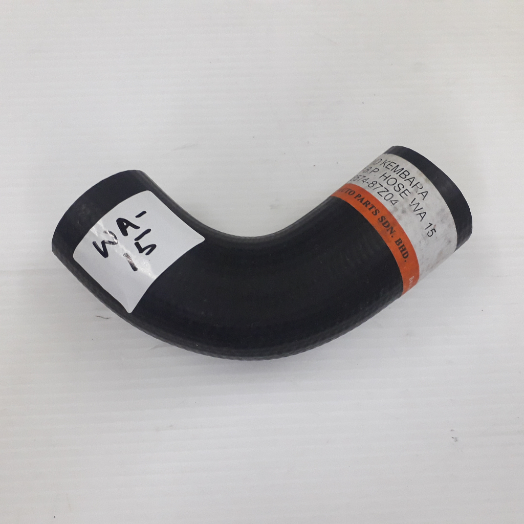 (1PCS YES WA15) BYPASS HOSE FOR PERODUA KEMBARA 19982004' (MADE IN