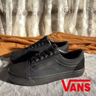 vans old skool flores