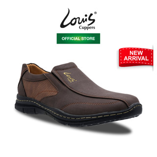 Kasut Kulit Louis Cuppers, Men's Fashion, Footwear, Dress shoes on