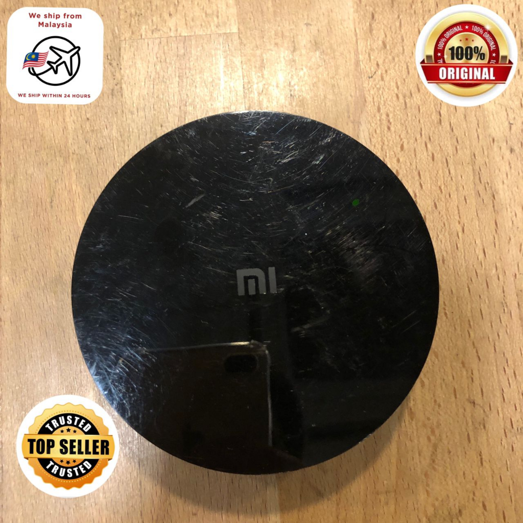 Xiaomi Universal Intelligent IR Remote Controller NDZ-08-GA 100% ...