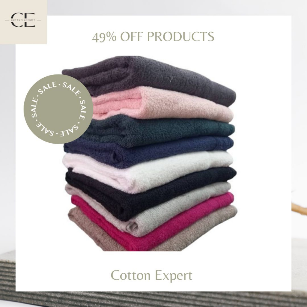 soft cotton tuala mandi premium quality ( Cape Town ) bath towel 100% ...
