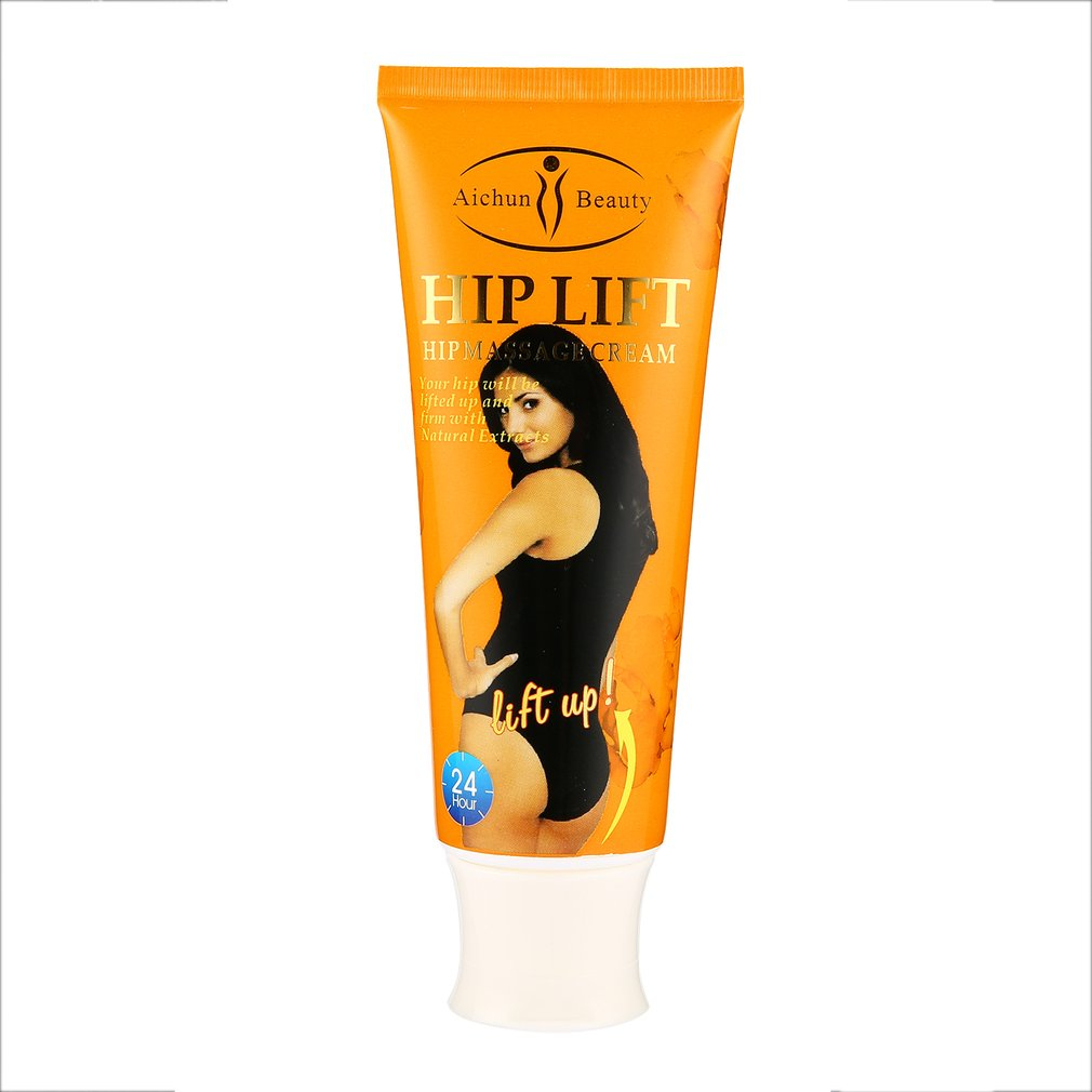 Aichun Effective Garlic Hip Lift Up Cream Hip Massage Butt Enhancer Cream Shopee Malaysia 7300