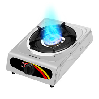 Tabletop Double Burner