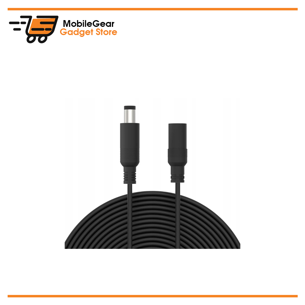 Ezviz PCA power extension cable Shopee Malaysia