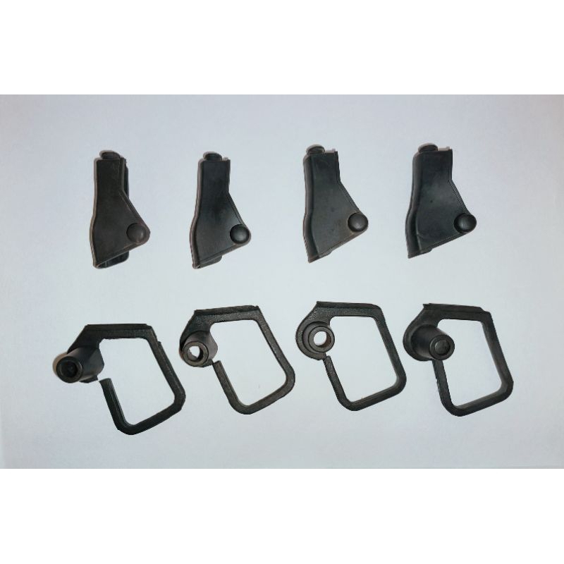 Suzuki V100 Cover Getah Lever Brake/Getah Master Pump | Shopee Malaysia