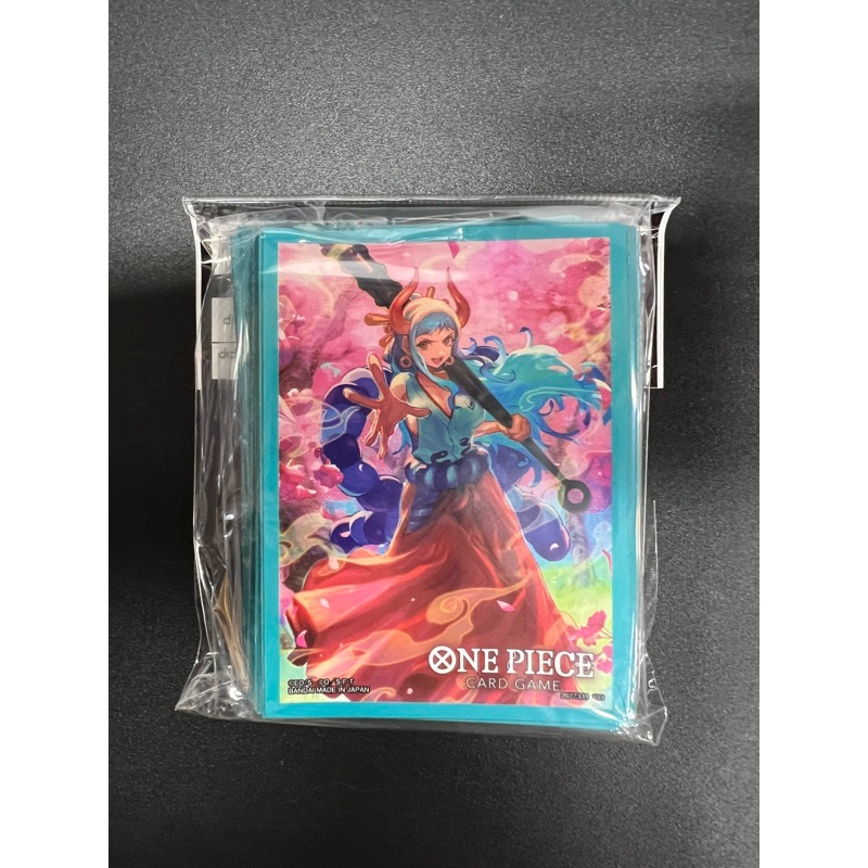 yamato card sleeves Yamato Spring Freedom Standard Size Card Sleeves – Usagi Draws main image 0