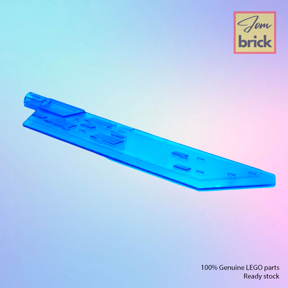 LEGO® Parts (Miscellaneous) 65184 – 6390839 Propeller / Weapon Sword ...