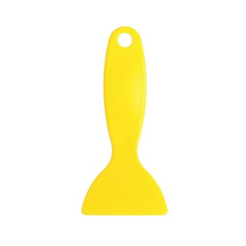 Plastic Scraper for 3d resin Build Plate | Shopee Malaysia