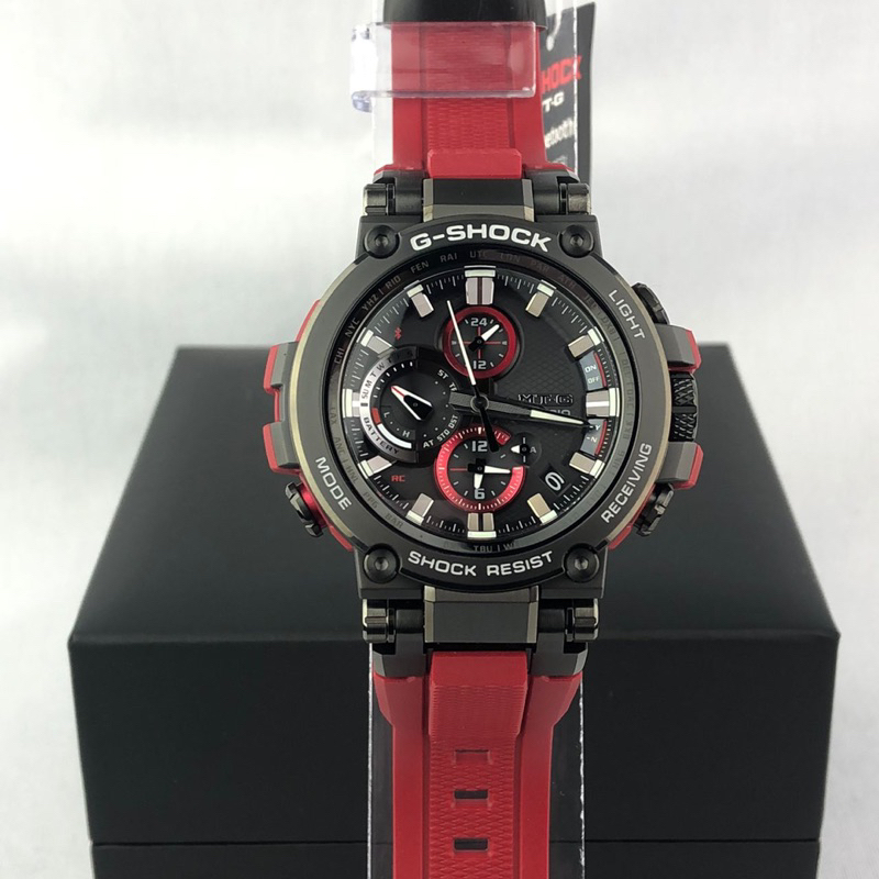 G shock clearance mtg b1000 malaysia