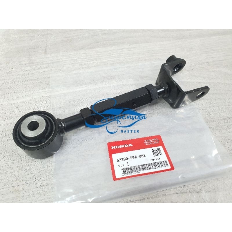 ADJUSTABLE REAR UPPER ARM -HONDA CRV S9A/CRV SWA TOA/ODYSSEY RB1 RB2 ...