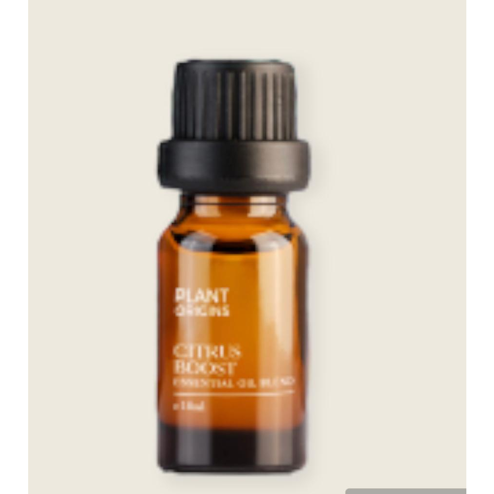 Plant Origins Citrus Boost Essential Oil Blend (10ml) | Shopee Malaysia