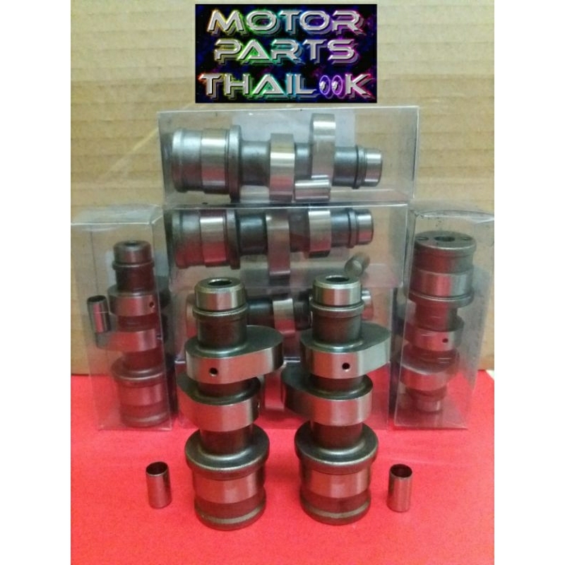 Camshaft Racing Custom Thailand🇹🇭💯 Honda Wave 125 Shopee Malaysia