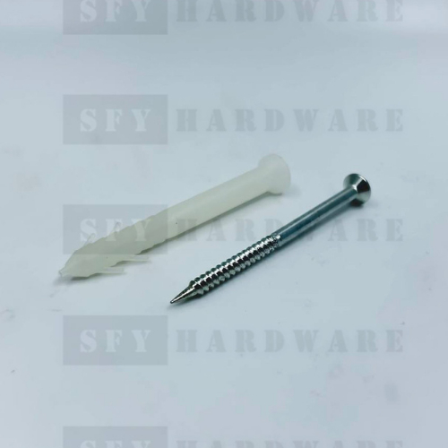 Senco 42GS65MC Collated Winged Screw Wood To Steel (Up To 3Mm) 4.2 X - View #9