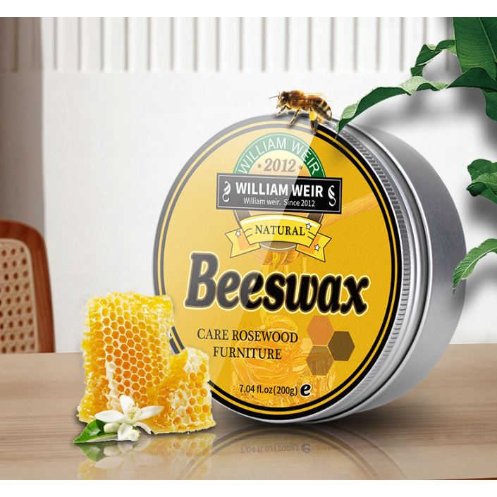 Beeswax Wood Polish Furniture Wood Care Wood Coat Bees Wax Beeswax Wood