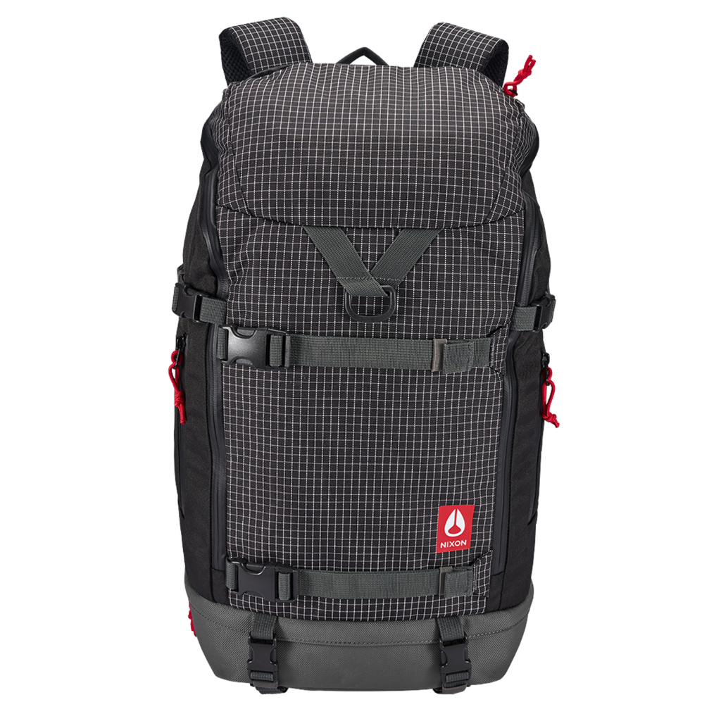 Nixon store backpack malaysia